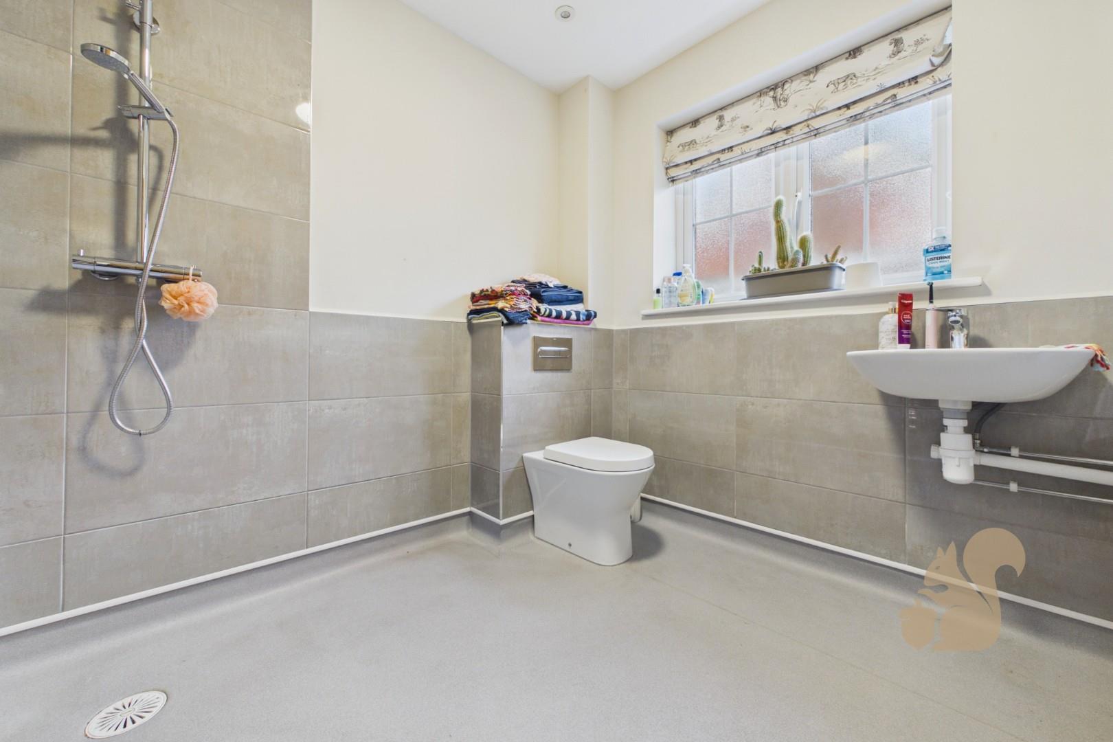 Ensuite